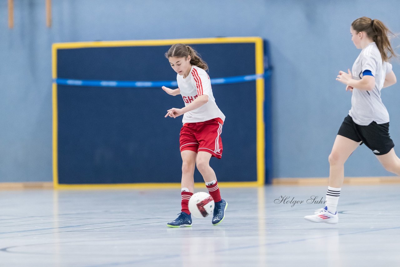 Bild 120 - wCJ NFV Futsalturnier